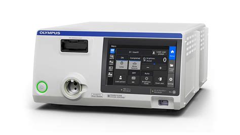 olympus exoscope|Surgical Endoscope System : Olympus Design : .